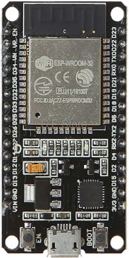 esp32