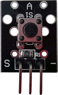 breadboard esp32 