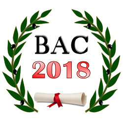 bac 2018