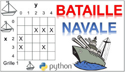 bataille navale